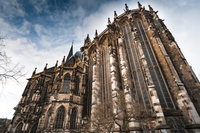Aachener Dom